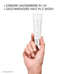 30 ML Biotherm Aquasource Hydra Barrier Crème pour le visage 3 of 6 Crème pour le visage