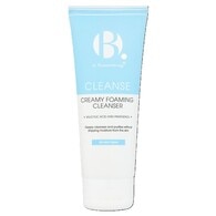 undefined Creamy Foaming Cleanser Cr�me nettoyante
