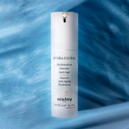 40 ML SISLEY Hydra-Global Feuchtigkeitspflege  1 of 4 