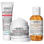 1 PCS Kiehl's Ultra Facial Set de soins 4 of 4 Set de soins
