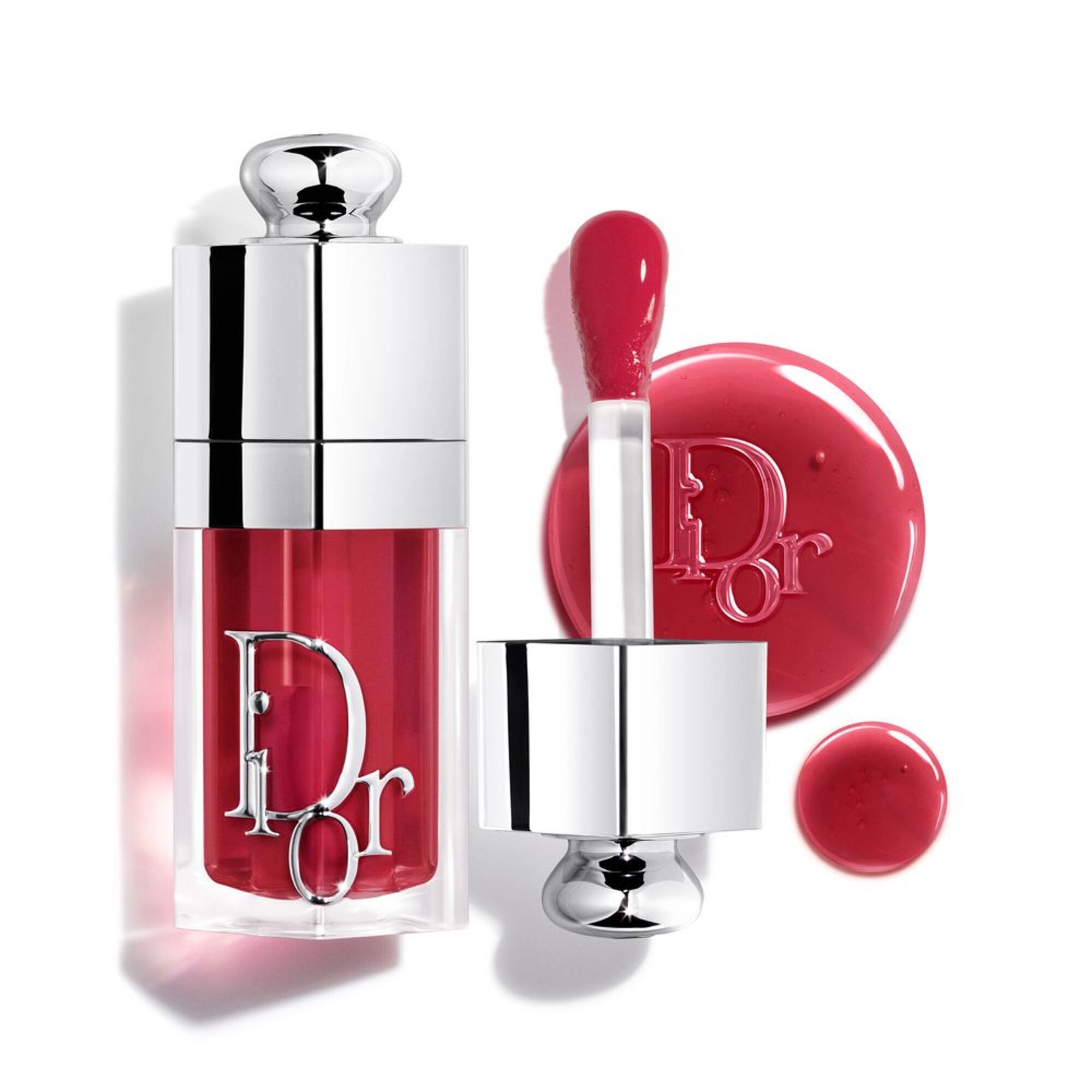 DIOR CD ADD LIP GLOW OIL Lippenöl 1 of 3