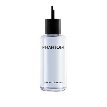 200 ML Rabanne Phantom Eau de Toilette Refill  1 of 5 