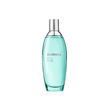 100 ML Biotherm Eau Pure Eau de Toilette Spray  1 of 2 