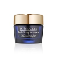 50 ML Estée Lauder Revitalizing Supreme Night Power Bounce Cream  1 of 2 