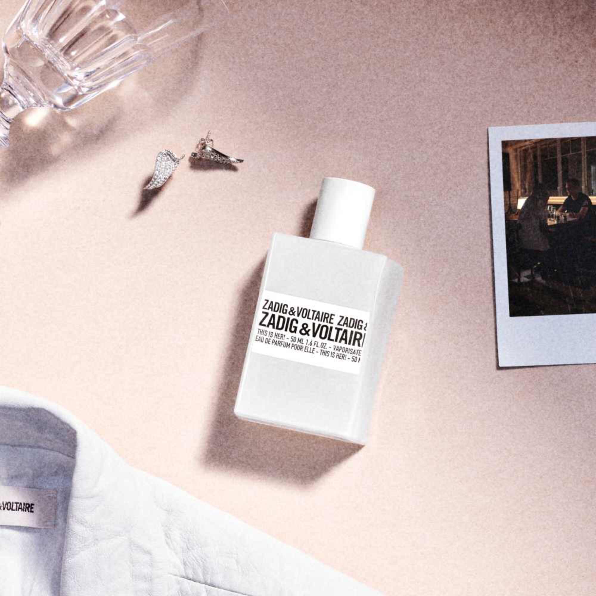 Eau de Parfum