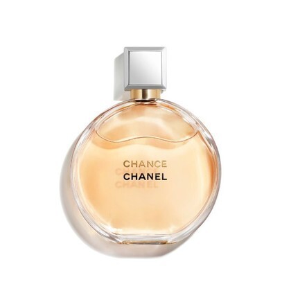 100 ML CHANEL CHANCE EAU DE PARFUM VAPORISATEUR  1 of 4 