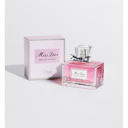 100 ML DIOR MISS DIOR ABSOLUTELY BLOOMING Eau de Parfum  1 of 3 