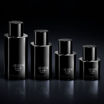 30 ML Giorgio Armani Code Homme Parfum  1 of 6 