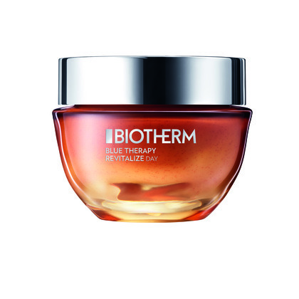 50 ML Biotherm Blue Therapy Gesichtscreme  1 of 2 