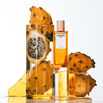 Eau de Toilette
