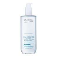 400 ML Biotherm Biosource  Démaquillant Reinigungsfluid  1 of 2 