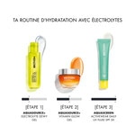100 ML Biotherm Aquasource+ Electrolyte Dewy Gel Gel pour le visage  7 of 7 Gel pour le visage