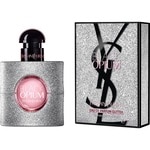 30 ML Yves Saint Laurent BLACK OPIUM GLITTER Eau de Parfum 2 of 3 Eau de Parfum