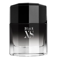 100 ML Rabanne Black XS Eau de Toilette  1 of 2 