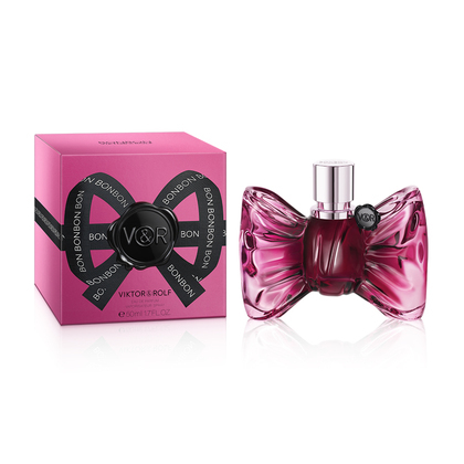 50 ML Viktor & Rolf Bonbon VIKTOR & ROLF BONBON COUTURE EDP VAPO  1 of 1 