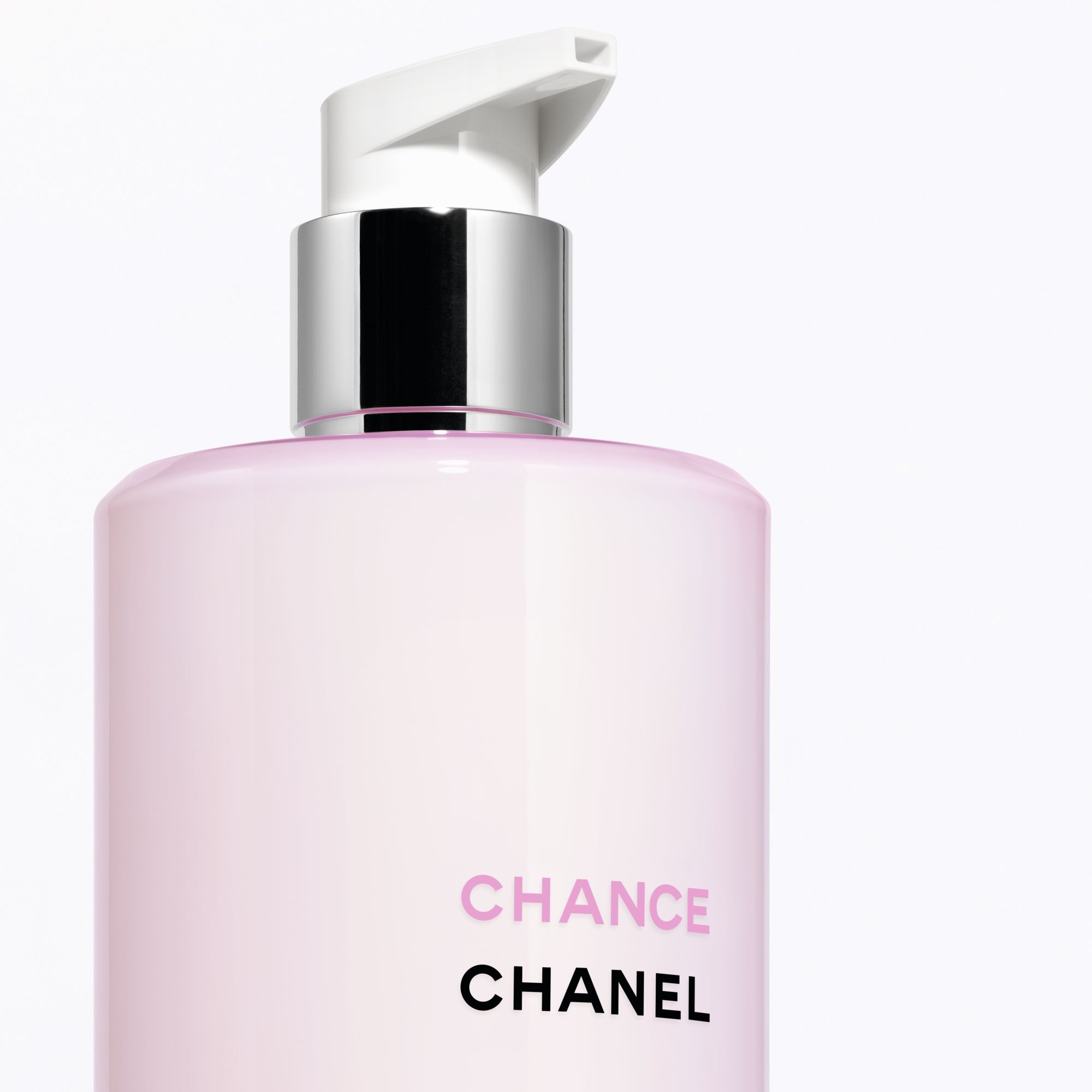 400 ML CHANEL CHANCE EAU SPLENDIDE Lait corporel  1 of 4 