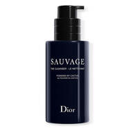 125 ML DIOR Sauvage Gesichtsreiniger  1 of 2 