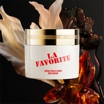 200 ML Jean Paul Gaultier La Favorite Körpercreme 4 of 5 Körpercreme
