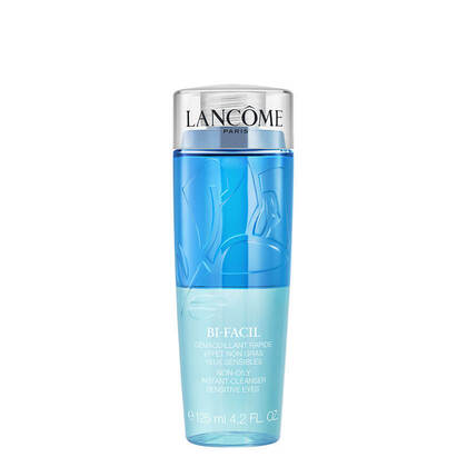 125 ML Lancôme BI-FACIL YEUX Démaquillant yeux  1 of 2 