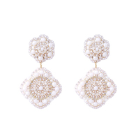 1 PCS Cajoy Ohrschmuck Ohrring  1 of 2 