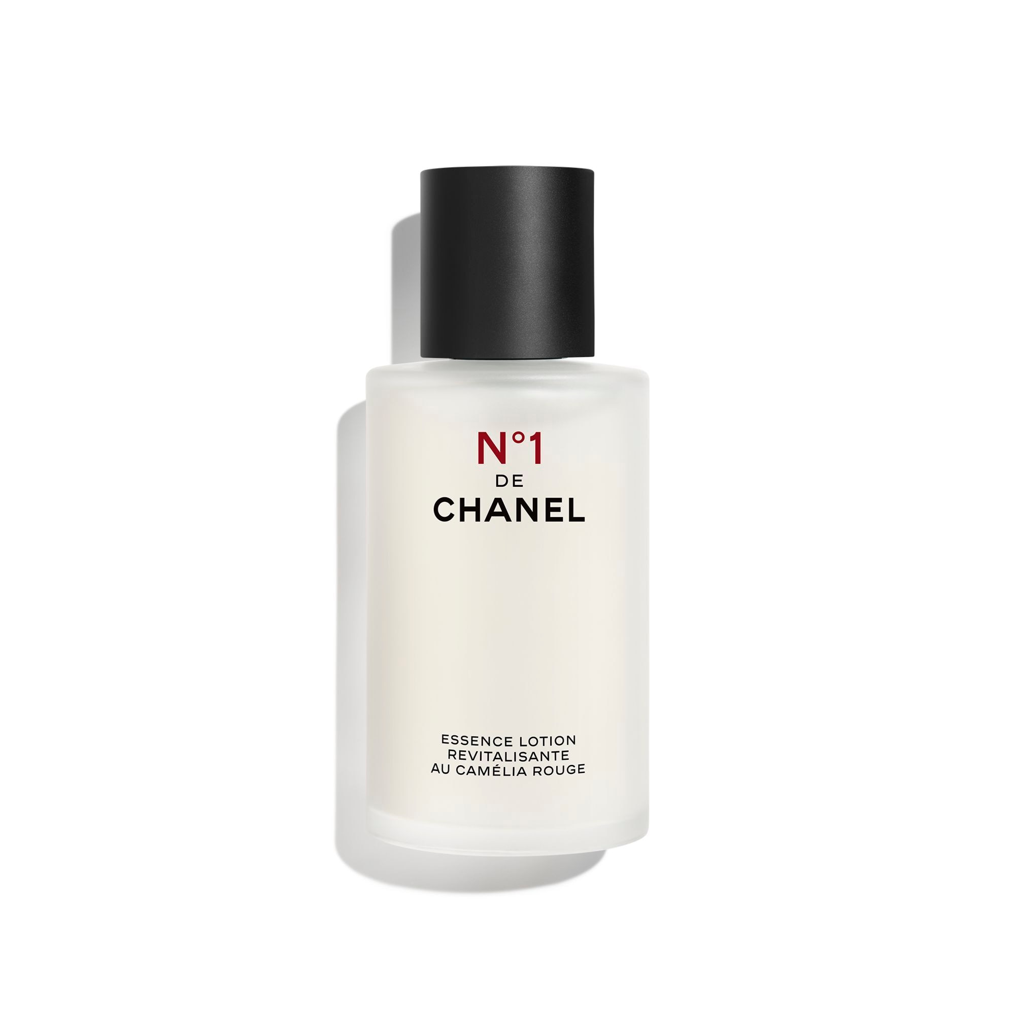 100 ML CHANEL N°1 DE CHANEL Revitalisierende Essenzlotion 1 of 2