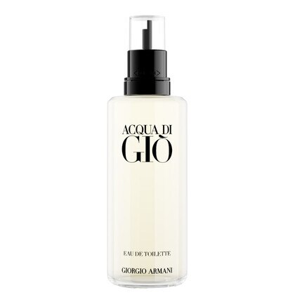 150 ML Giorgio Armani Acqua Di Gio Eau de Toilette Refill  1 of 5 