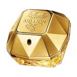80 ML Rabanne Lady Million Eau de Parfum 1 of 5 Eau de Parfum