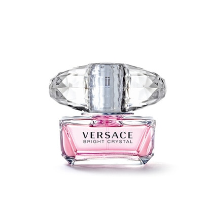 50 ML Versace Bright Crystal Parfum Eau de Parfum  1 of 1 Eau de Parfum