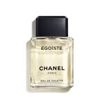 100 ML CHANEL ÉGOÏSTE EAU DE TOILETTE ZERSTÄUBER  1 of 1 EAU DE TOILETTE ZERSTÄUBER