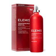 100 ML Elemis Body Care Frangipani Monoi Body Oil 100ml  1 of 2 