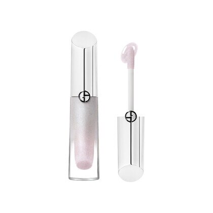 Giorgio Armani Prisma Glass Icy Plumper Lipgloss 1 of 6