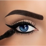Diego Dalla Palma DDP MASCARA Sub-Aqueo - Very Waterproof Mascara 4 of 4 Sub-Aqueo - Very Waterproof Mascara