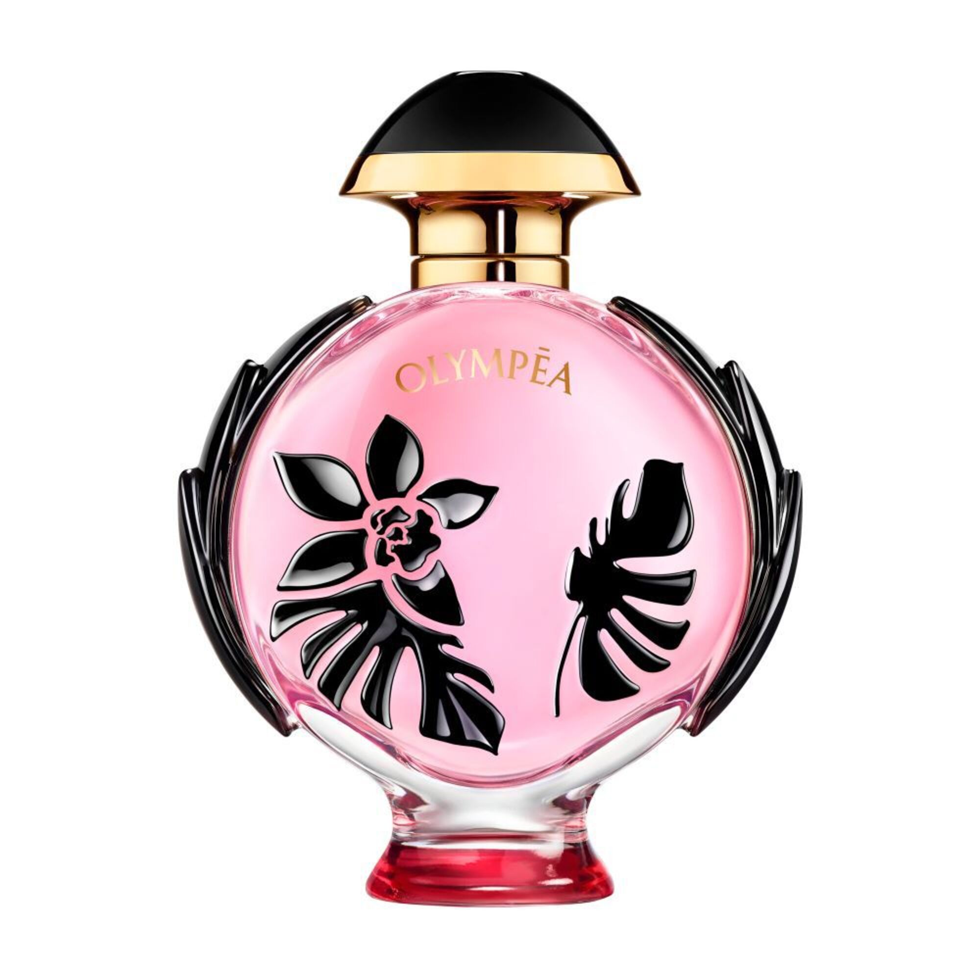 50 ML Rabanne Olympéa Flora Eau de Parfum 1 of 7 Eau de Parfum
