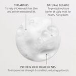 FOAM Volumen-Pflegemousse