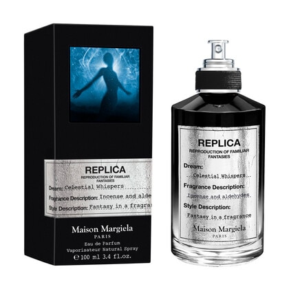 Eau de Parfum