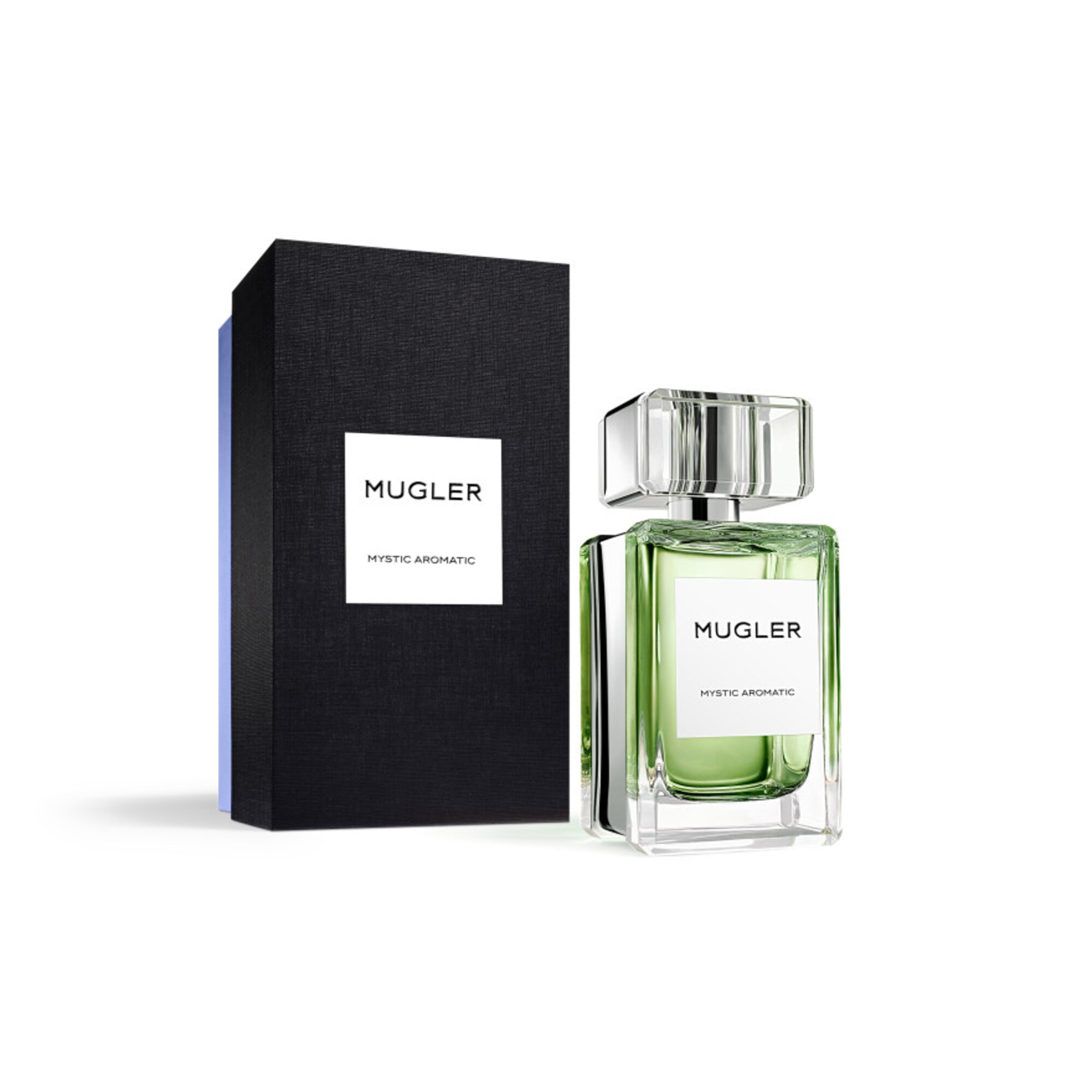 Eau de parfum