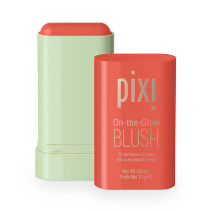  Pixi Blush - On-The-Glow Blush  1 of 3 