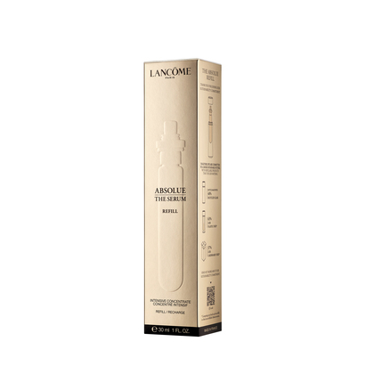 Serum Refill