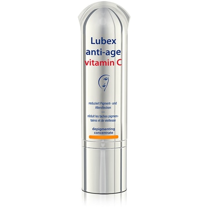 30 ML Lubex anti-age Anti-Age Serum, depigmenting concentrate  1 of 1 