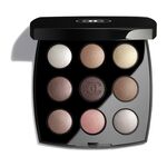 CHANEL LES 9 OMBRES Palette de fards à paupière 1 of 8 Palette de fards à paupière