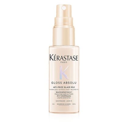 45 ML Kérastase Gloss Absolu All-in-1 Smoothing Spray 1 of 1