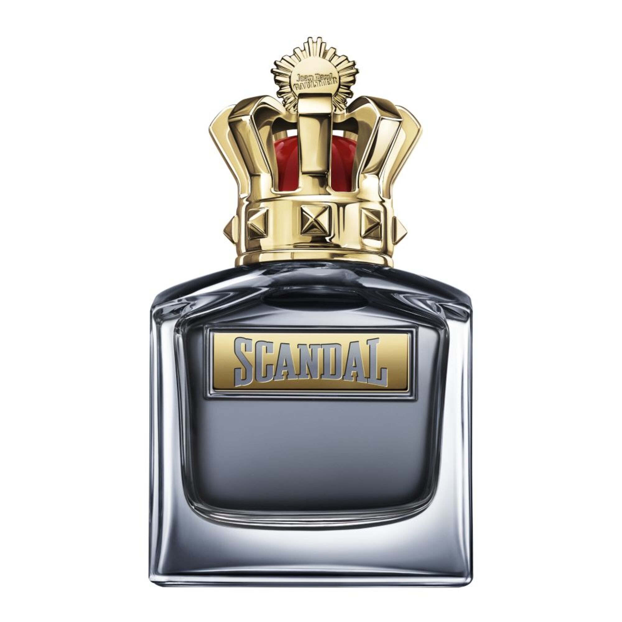 100 ML Jean Paul Gaultier Scandal Pour Homme Eau de Toilette 1 of 9