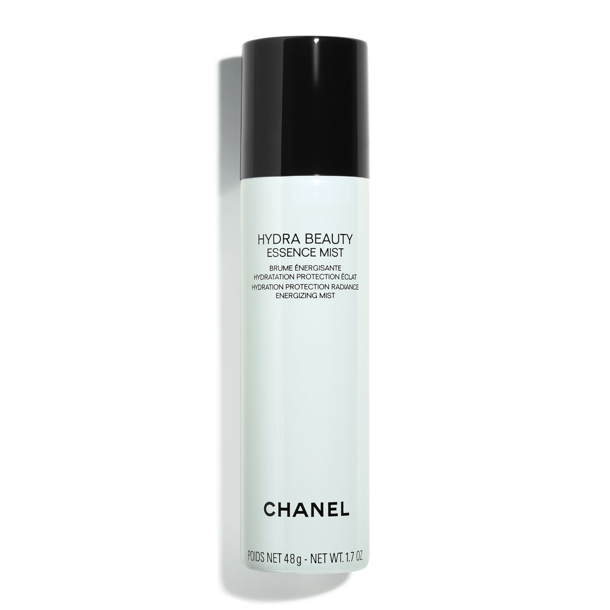 50 ML CHANEL HYDRA BEAUTY Spray pour le visage 1 of 1 Spray pour le visage