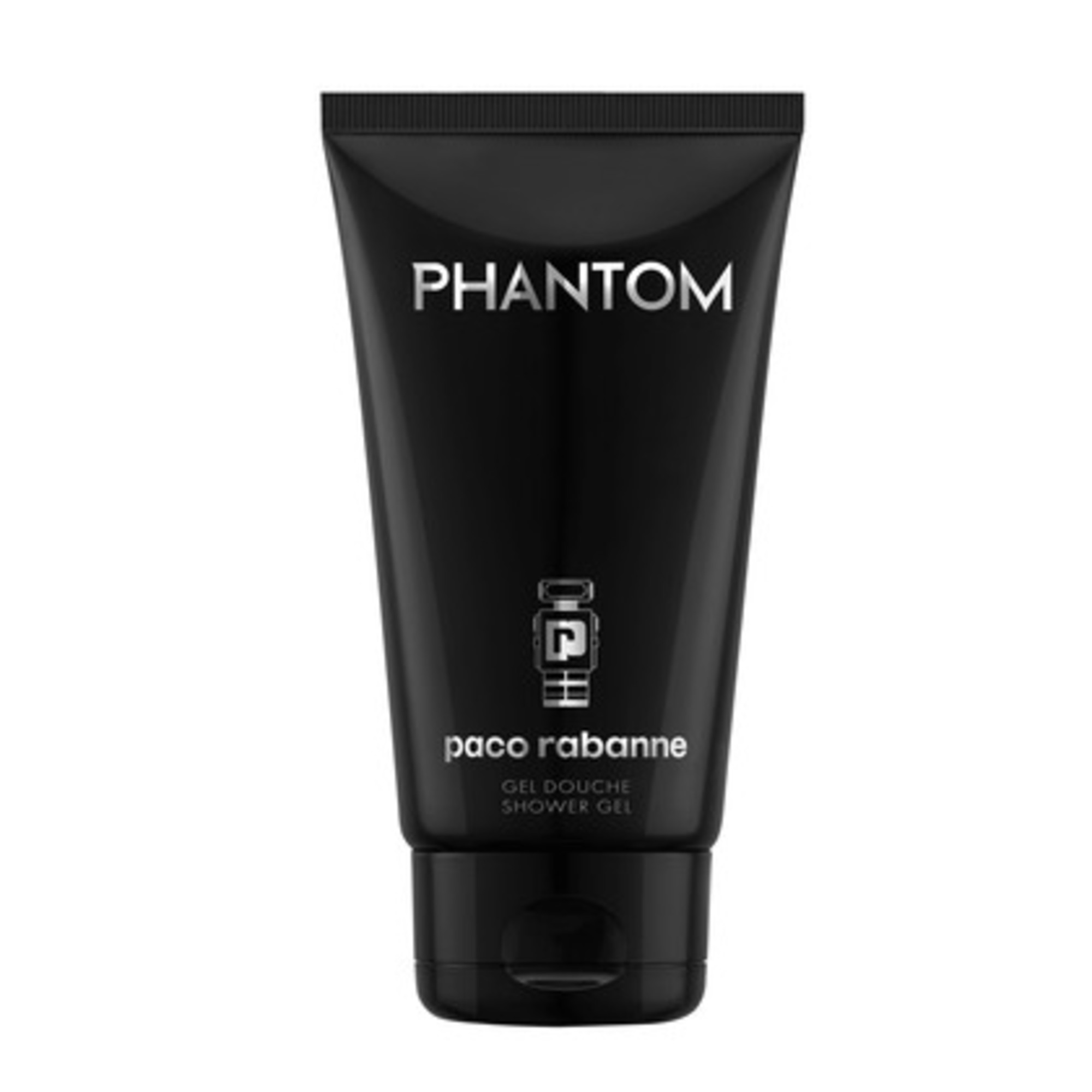 150 ML Rabanne Phantom Shower Gel 