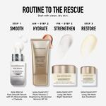 1 PCS BareMinerals Skin Rescue SKIN RESCUE Pure Smooth Serum 5 of 5 SKIN RESCUE Pure Smooth Serum