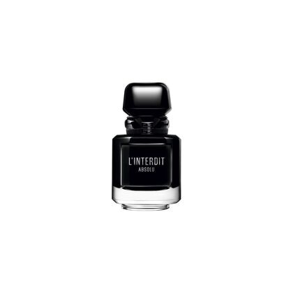 35 ML Givenchy L’INTERDIT ABSOLU Eau de Parfum Intense  1 of 1 Eau de Parfum Intense