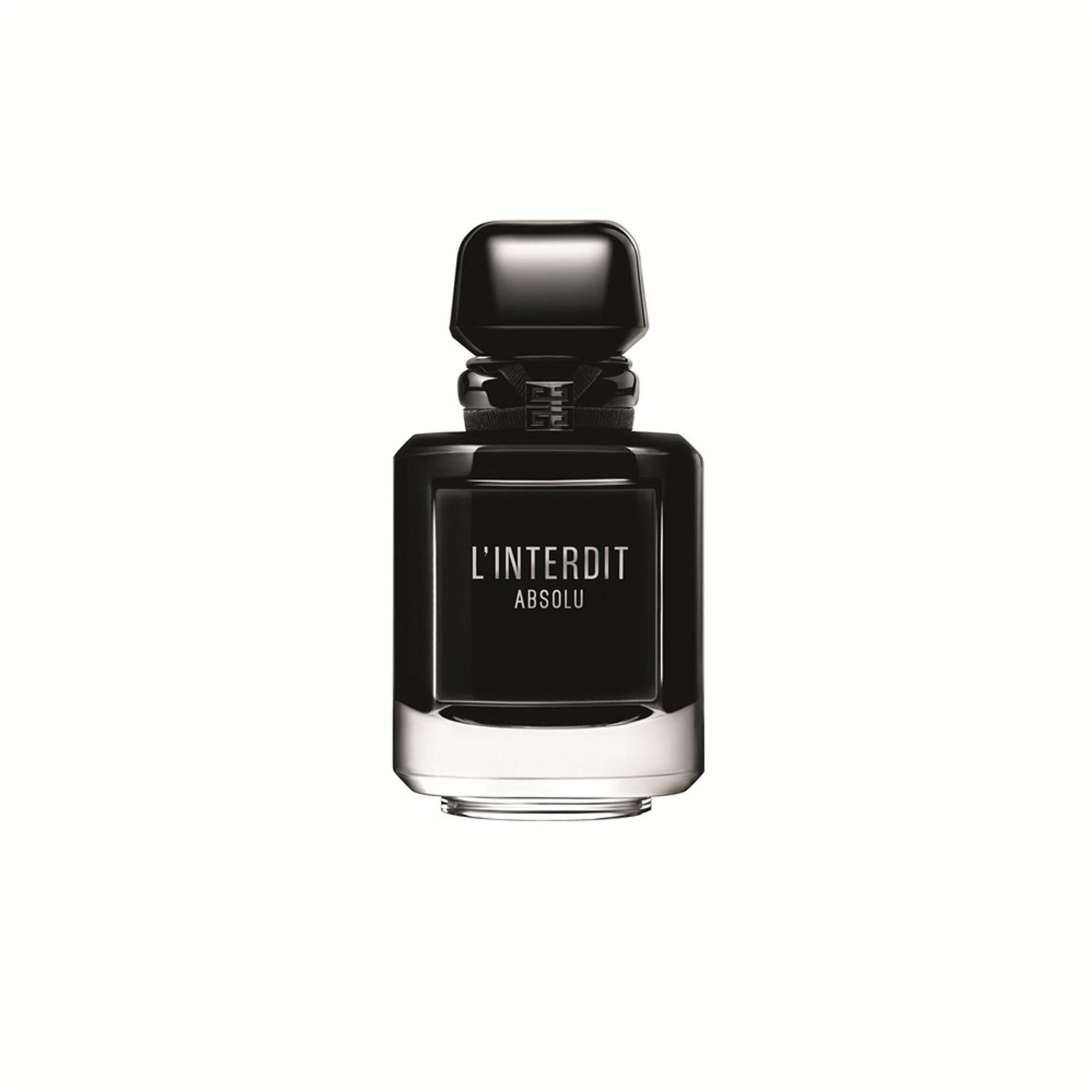 35 ML Givenchy L'Interdit Eau de Parfum Intense 1 of 5 Eau de Parfum Intense