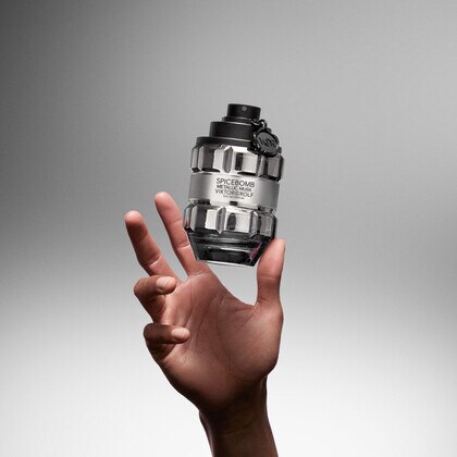 Eau de Parfum