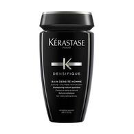 250 ML Kérastase DENSIFIQUE Bain Densité Homme Strukturgebendes Männershampoo für Haar mit Dichtemangel  1 of 2 