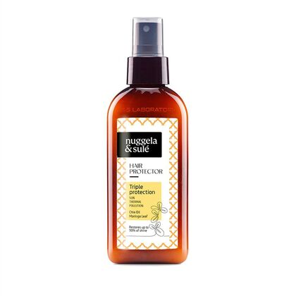 125 ML Nuggela & Sulé Hair Treatment Haarschutzspray  1 of 4 